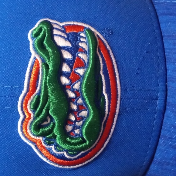 Florida Gators Fitted Hat - Picture 2 of 11